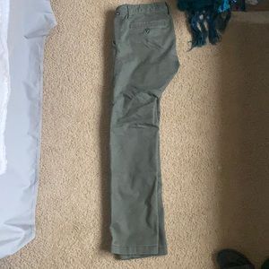 Vans Chino Slim Pants